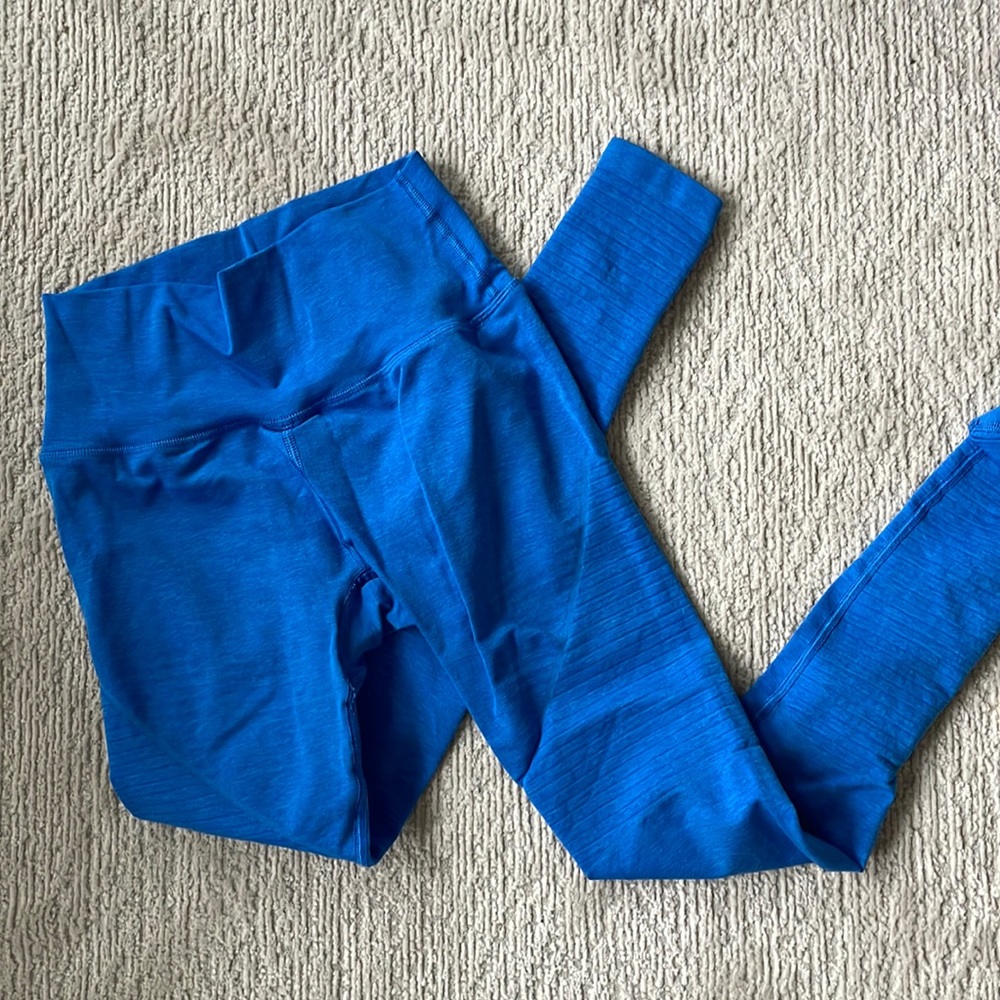 Alphalete Leggings